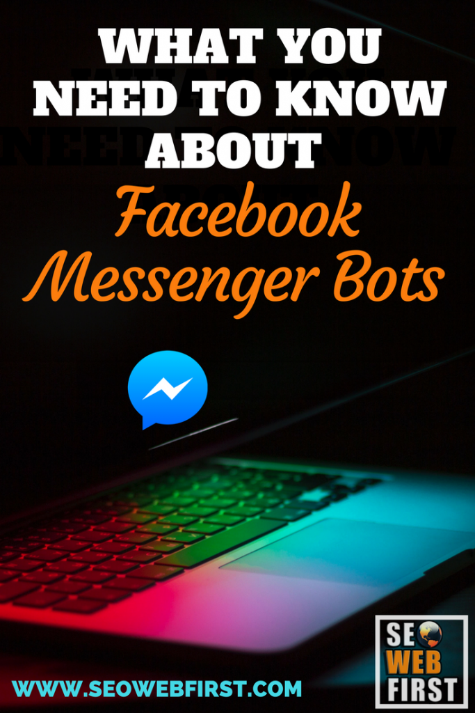 Try the new email marketing method known as Facebook Messenger bots, also called messenger bots, chat bots or Facebook bots