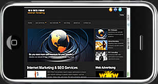Mobile Marketing – Why Mobile Websites are Essential for your Business