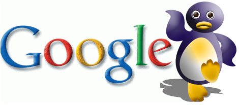 Google Penguin Update