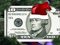 Advertising for Christmas