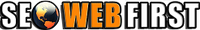 SEO Web First Logo