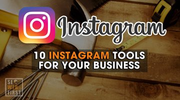 instagram tools
